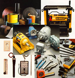 Manufacturing.International Shop - MRO Products, Equipment & Tools